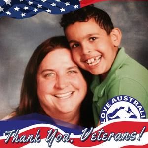 Meet your Posher, Ellen